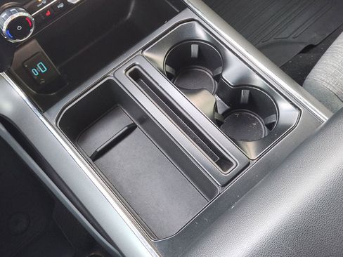 Used 2023 Ford F150 XLT w/ Equipment Group 302A High image 23