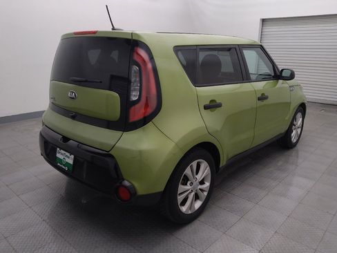 Used 2016 Kia Soul + w/ Audio Package image 9