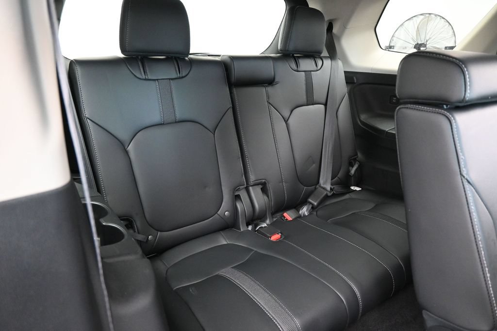 Used 2024 Honda Pilot EX-L image 43