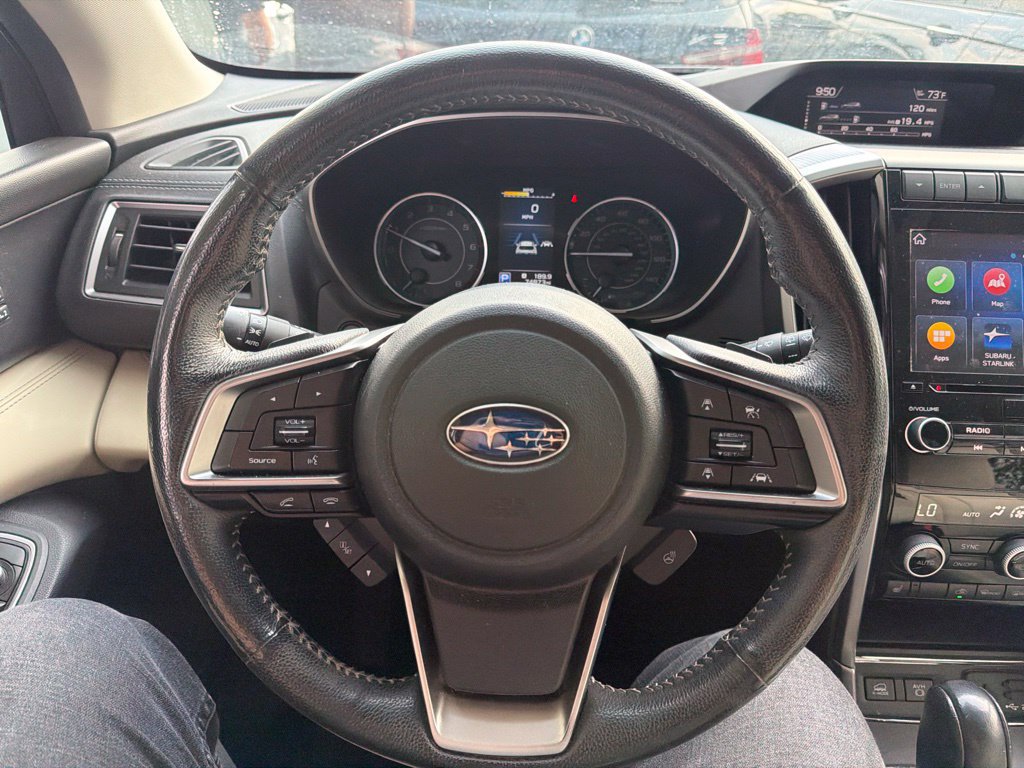 Used 2019 Subaru Ascent Limited w/ Popular Package #3 AWD/4WD image 16