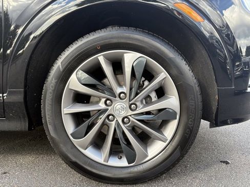 Certified 2023 Buick Encore GX Select w/ Sport Touring Package image 17