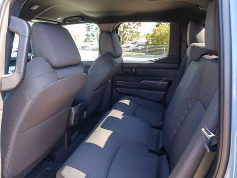 Used 2026 Toyota Tacoma SR5 AWD/4WD image 17