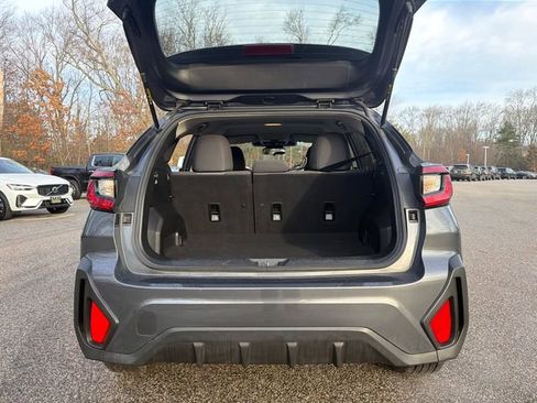 Certified 2024 Subaru Crosstrek 2.0i image 13