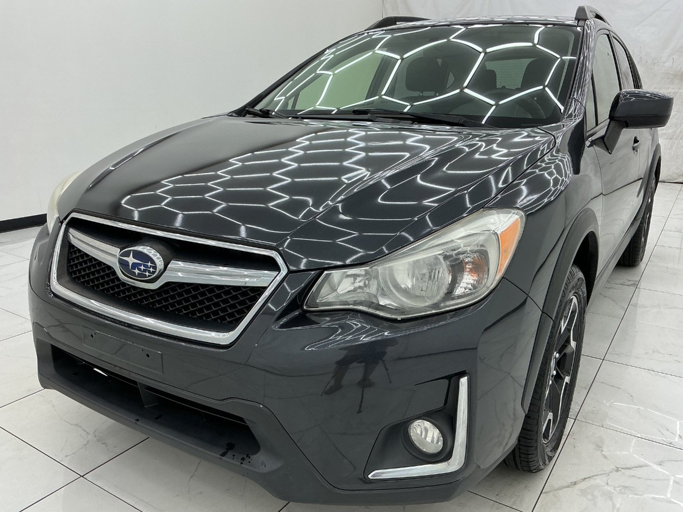 Used 2017 Subaru Crosstrek 2.0i Premium AWD/4WD image 1