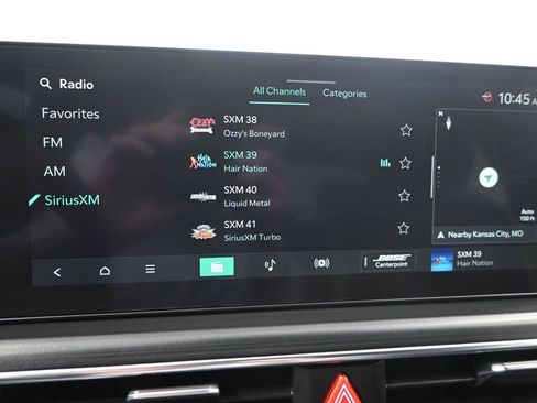 Certified 2025 Kia K5 GT-Line w/ GT-Line Premium Package image 19