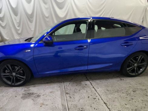 Used 2023 Acura Integra A-Spec image 4