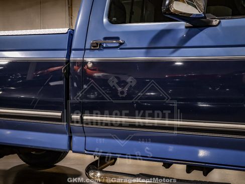 Used 1992 Ford F250 4x4 Regular Cab image 47