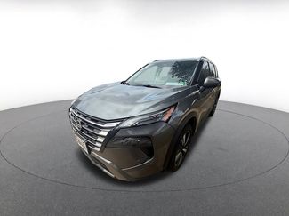 Used 2026 Nissan Rogue SL AWD/4WD video 2