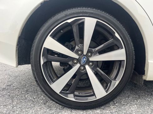 Used 2019 Subaru Impreza 2.0i Sport image 11