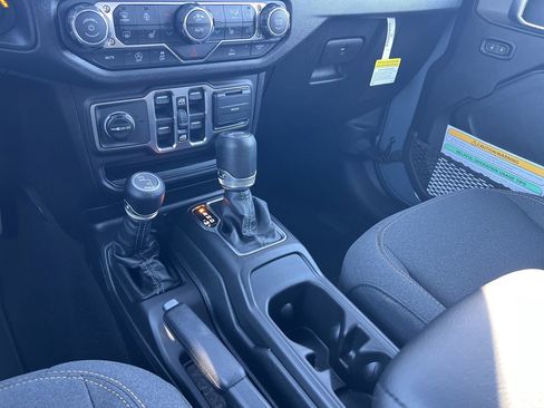 New 2026 Jeep Wrangler Unlimited Sport AWD/4WD image 9