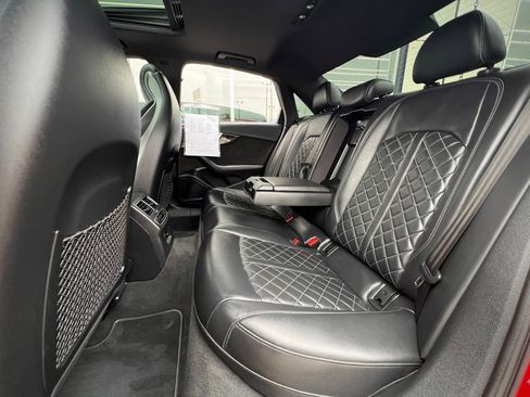 Used 2018 Audi S4 Prestige image 22