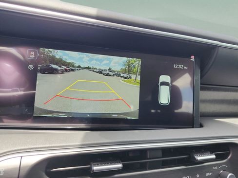 New 2026 Hyundai Palisade SE FWD image 25