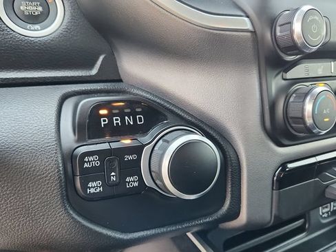 Used 2022 RAM 1500 Lone Star AWD/4WD image 15
