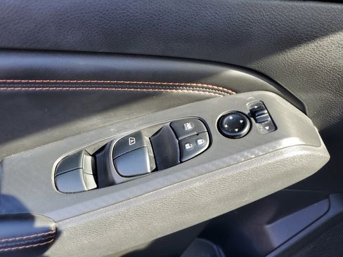 Used 2021 Nissan Altima 2.5 SR image 30