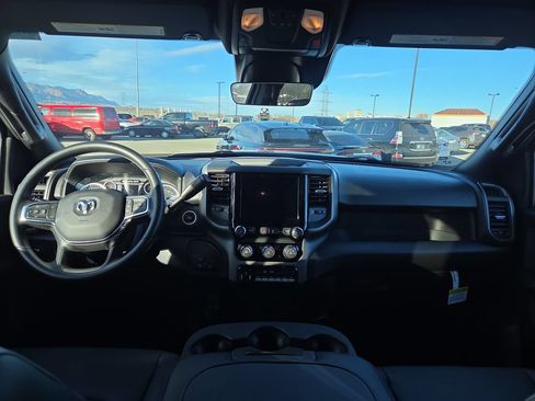 New 2026 RAM 4500 Tradesman AWD/4WD image 16