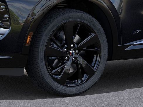 New 2026 Buick Envision Sport Touring AWD/4WD image 9