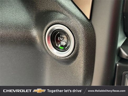 Used 2023 Chevrolet Silverado 2500 High Country w/ Safety Package II image 25