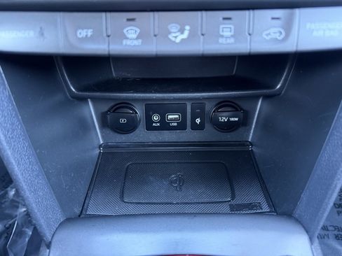 Used 2019 Hyundai Kona Ultimate image 25