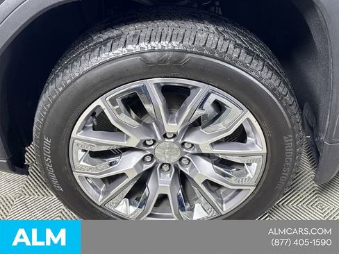 Used 2024 GMC Sierra 1500 Denali AWD/4WD image 15