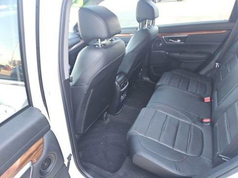 Used 2021 Honda CR-V Touring image 21
