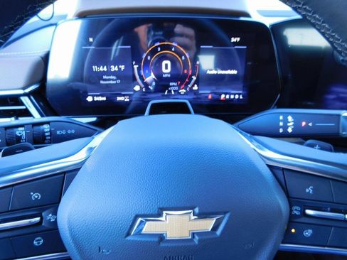 New 2026 Chevrolet Tahoe High Country image 43