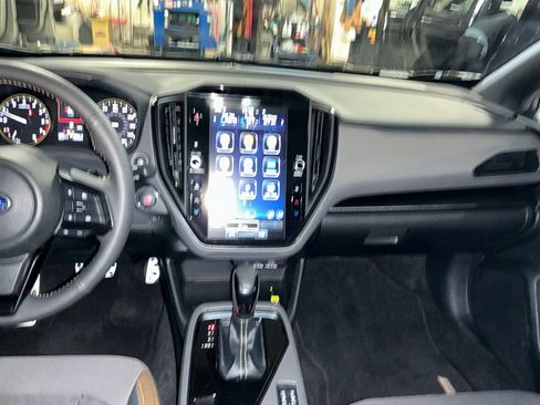 Certified 2025 Subaru Crosstrek 2.5i Sport w/ Crosstrek Mirror Package AWD/4WD image 19