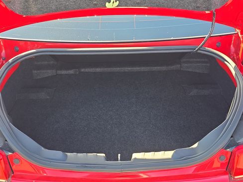 Used 2015 Chevrolet Camaro LS image 12