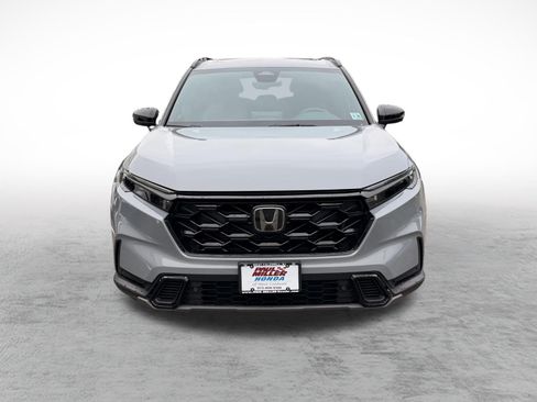 Used 2024 Honda CR-V Sport-L image 2