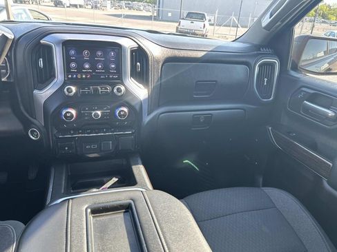 Used 2019 GMC Sierra 1500 Elevation w/ Elevation Value Package AWD/4WD image 19