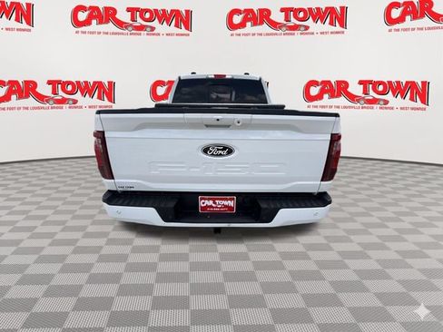 Used 2024 Ford F150 XLT w/ Equipment Group 302A MID AWD/4WD image 23