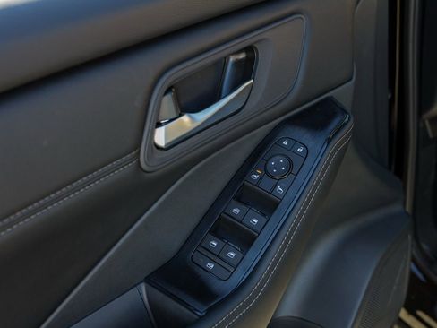 New 2026 Nissan Rogue SV image 15