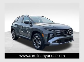 New 2026 Hyundai Tucson SEL 360° Tour