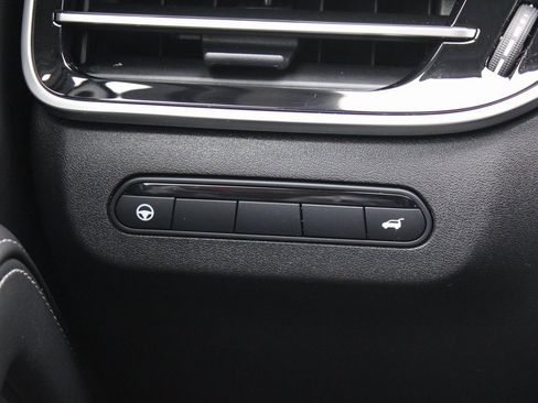 Certified 2026 INFINITI QX60 Luxe w/ Cargo Package image 14