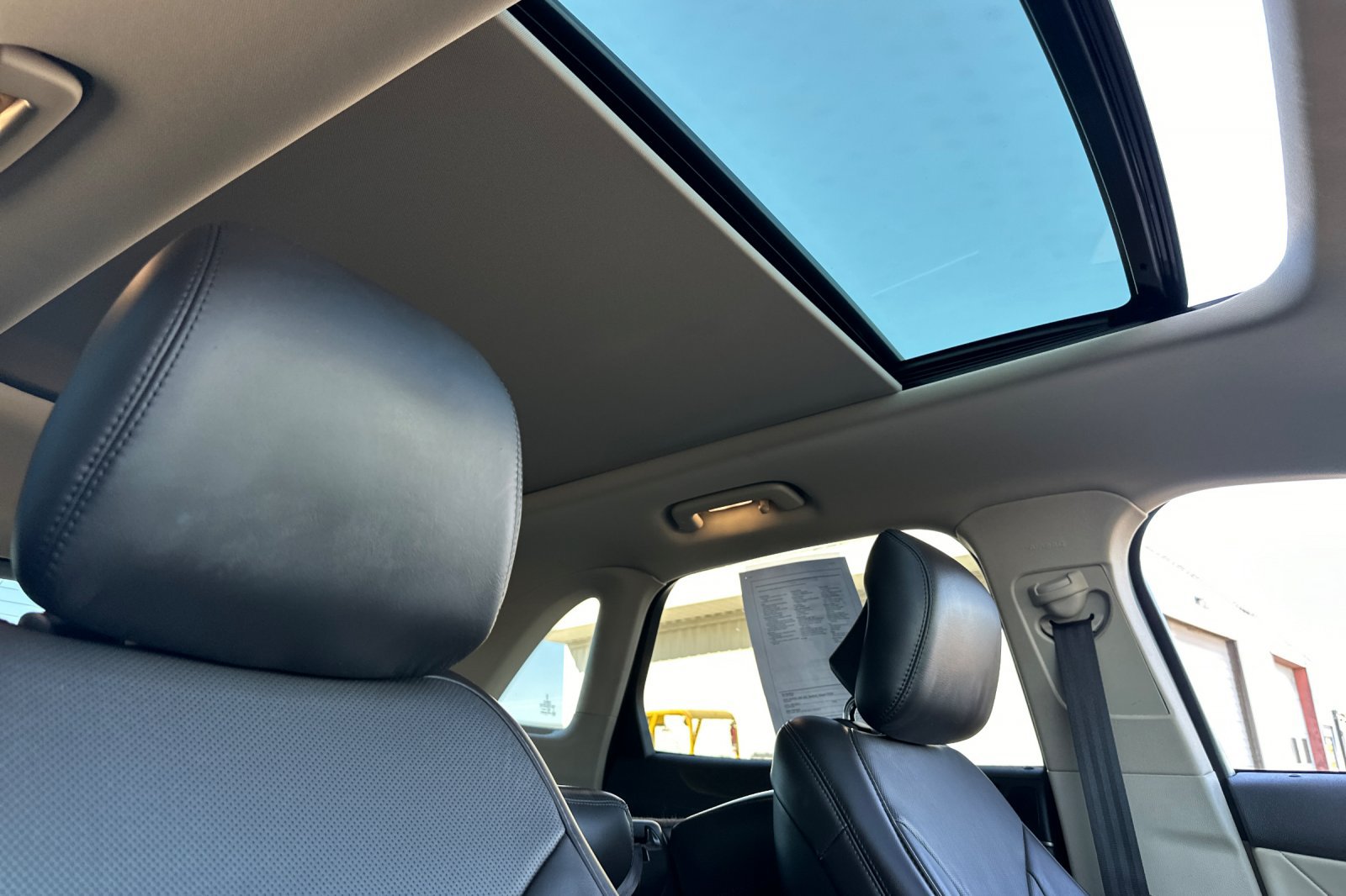 Used 2019 Lincoln MKC Reserve FWD image 18