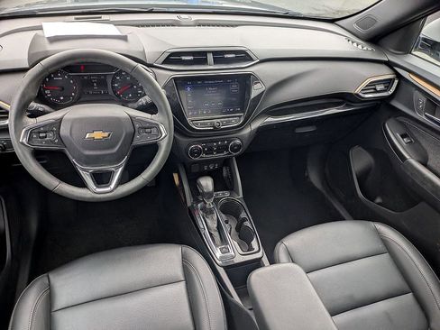 Used 2023 Chevrolet TrailBlazer ACTIV w/ Sun and Liftgate Package image 30