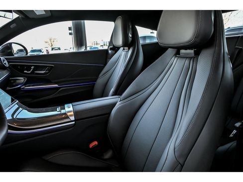 New 2026 Mercedes-Benz CLE 450 4MATIC Coupe image 7