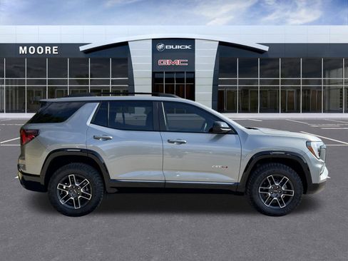 New 2026 GMC Terrain AT4 image 2