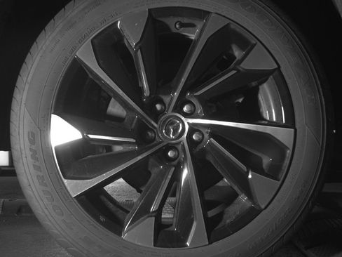 Used 2025 MAZDA CX-50 2.5 Hybrid w/ Premium Plus Pkg image 15