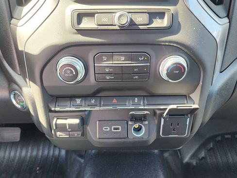 New 2026 GMC Sierra 3500 Pro w/ Convenience Package AWD/4WD image 33