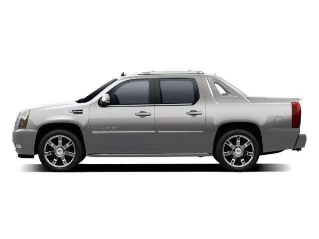 Used 2009 Cadillac Escalade EXT AWD/4WD image 3