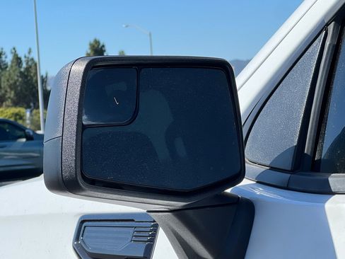 Used 2023 GMC Sierra 1500 Elevation image 52