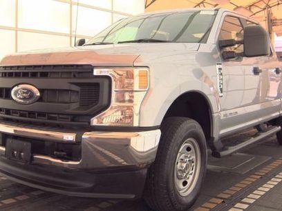 Used 2022 Ford F350 XL w/ XL Value Package