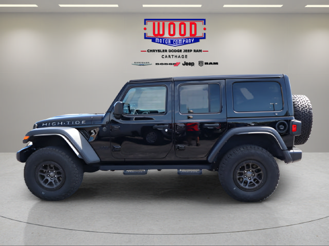 Used 2023 Jeep Wrangler Unlimited Sport AWD/4WD image 10