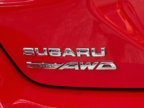 Used 2024 Subaru Impreza RS w/ Popular Package #1 AWD/4WD image 29