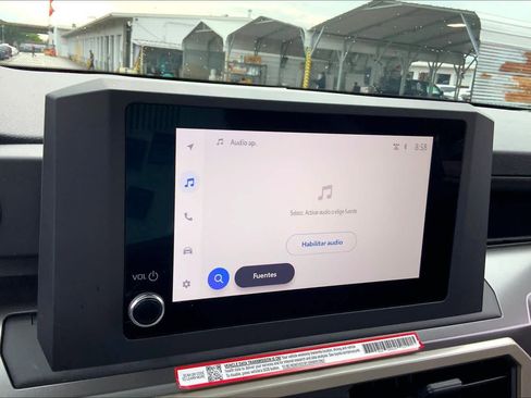 Used 2025 Toyota Tacoma SR5 image 31