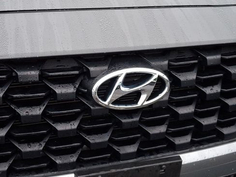 Used 2023 Hyundai Santa Fe SEL AWD/4WD image 8