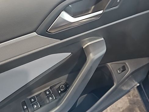 New 2026 Volkswagen Jetta SE FWD image 26