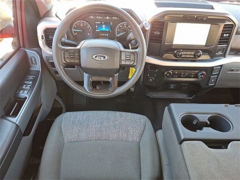Used 2023 Ford F150 XLT image 11