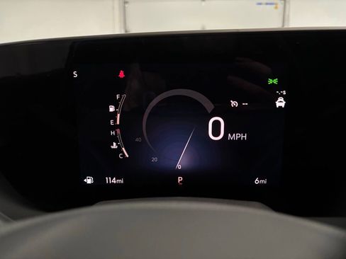 New 2026 Buick Envista Sport Touring w/ Convenience I Package image 23