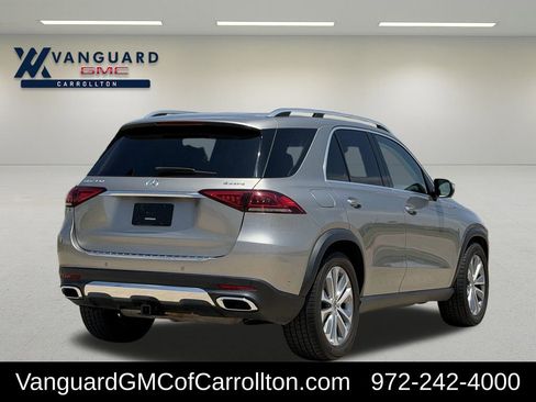Used 2020 Mercedes-Benz GLE 350 4MATIC image 10